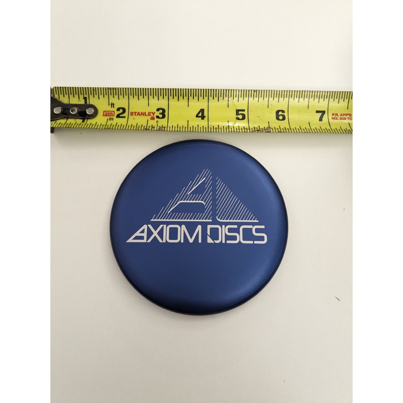 Axiom Metal Mini