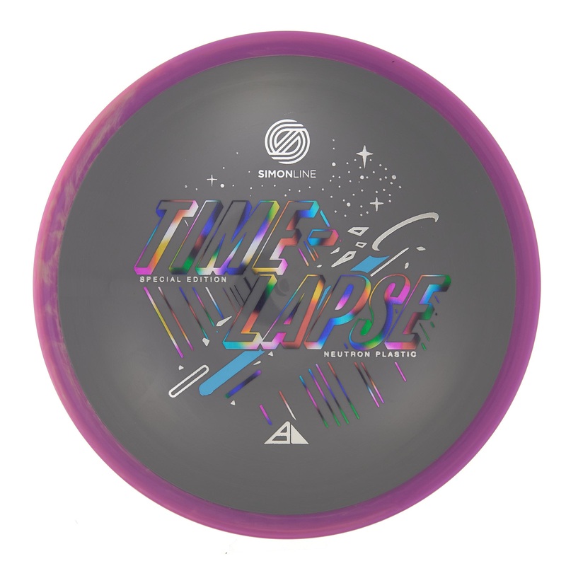 Axiom Time-Lapse – Simon Lizotte Simon Line Special Edition Neutron 175g | Style 0021