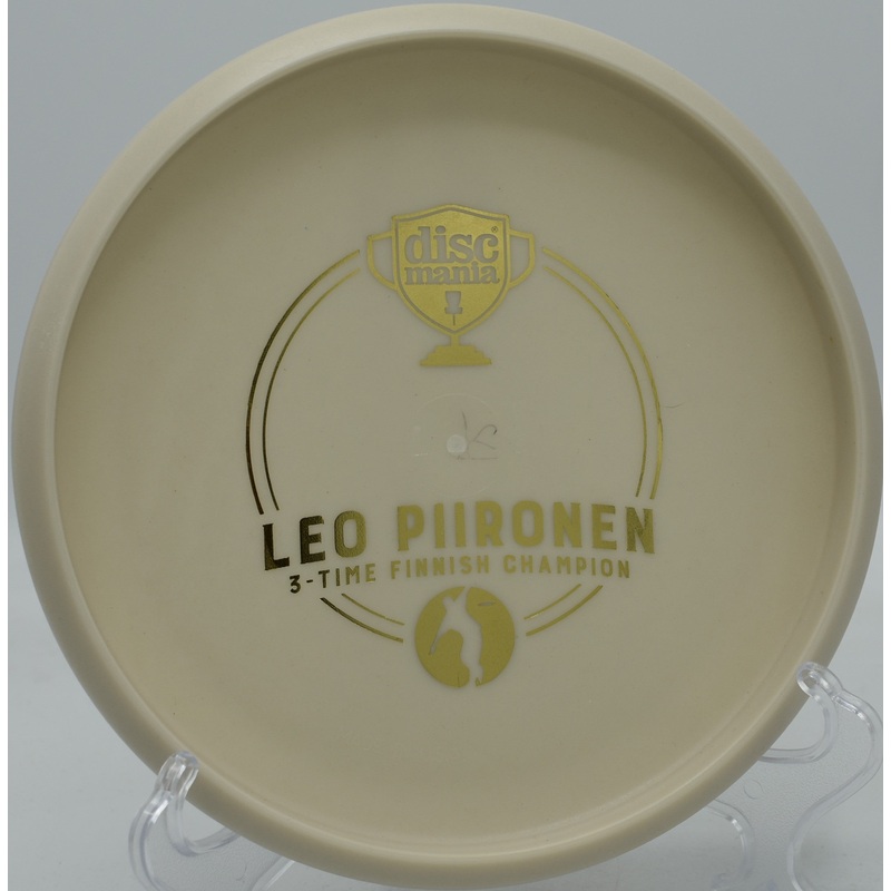 D-Line P2 (Innova Made) Leo Piironen