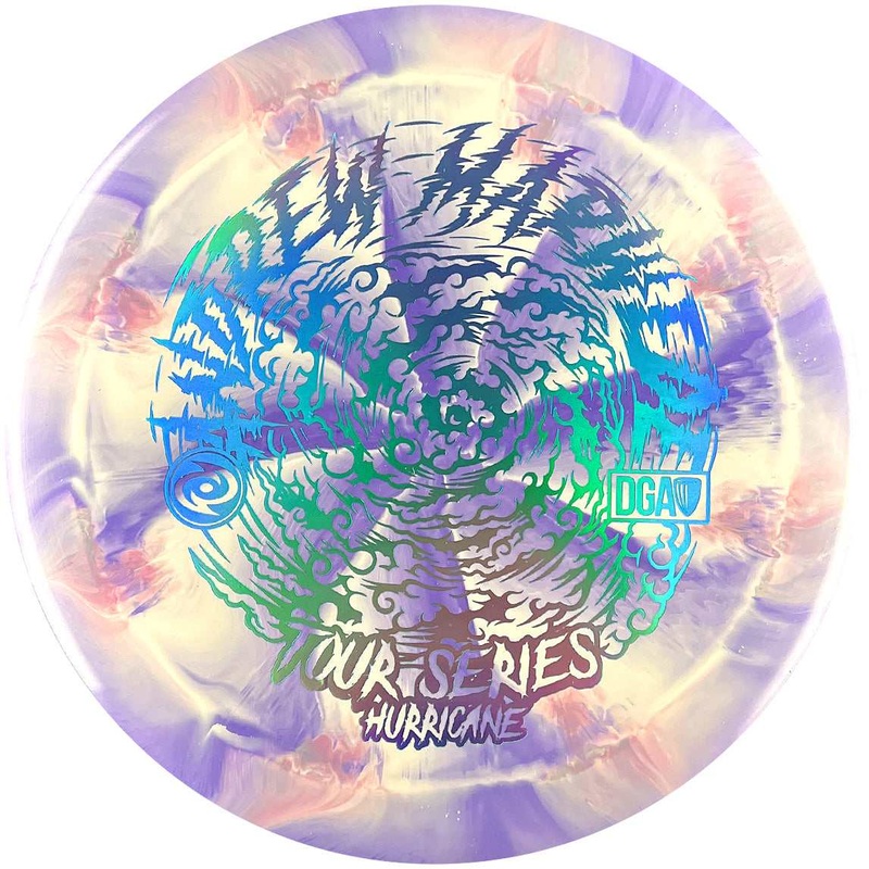 DGA Proline Swirl Andrew Marwede Hurricane
