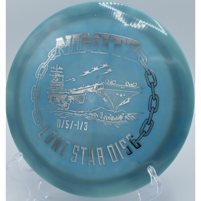LONE STAR ALPHA NIMITZ