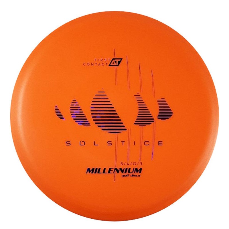 Millennium First Contact DT Solstice