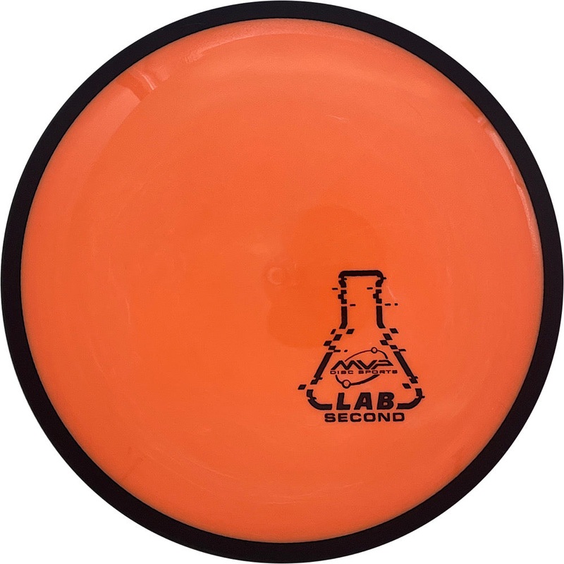 MVP Neutron James Conrad Terra – Lab Second