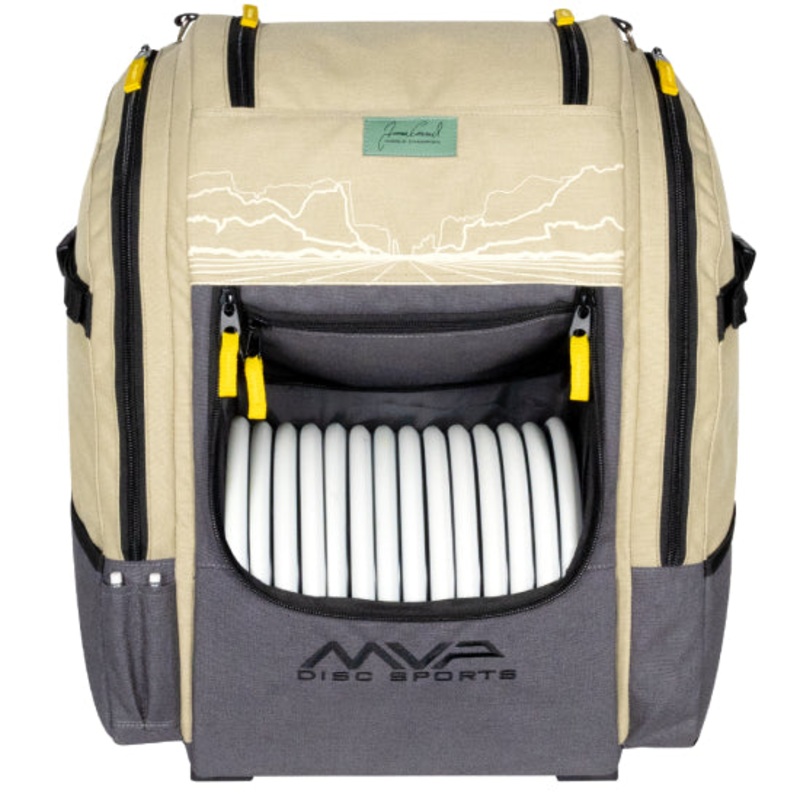MVP Voyager James Conrad Signature Edition