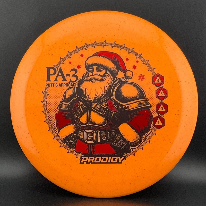 PA-3 ReBlend – Battle Santa