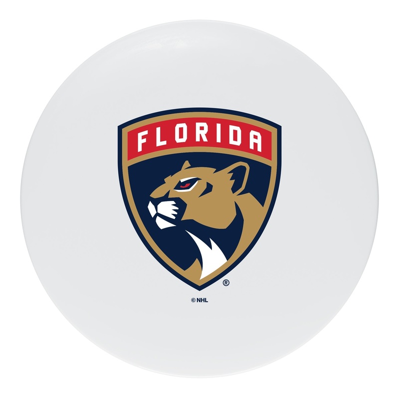 Prodigy FX-4 200 Plastic – NHL Primary Logo Stamp