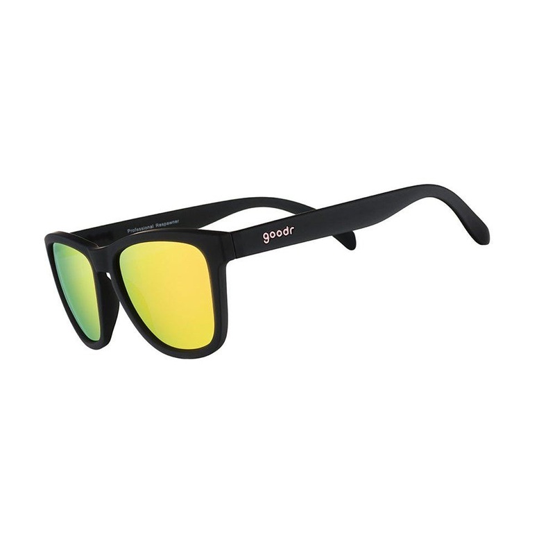 “Professional Respawner OG Polarized Sunglasses