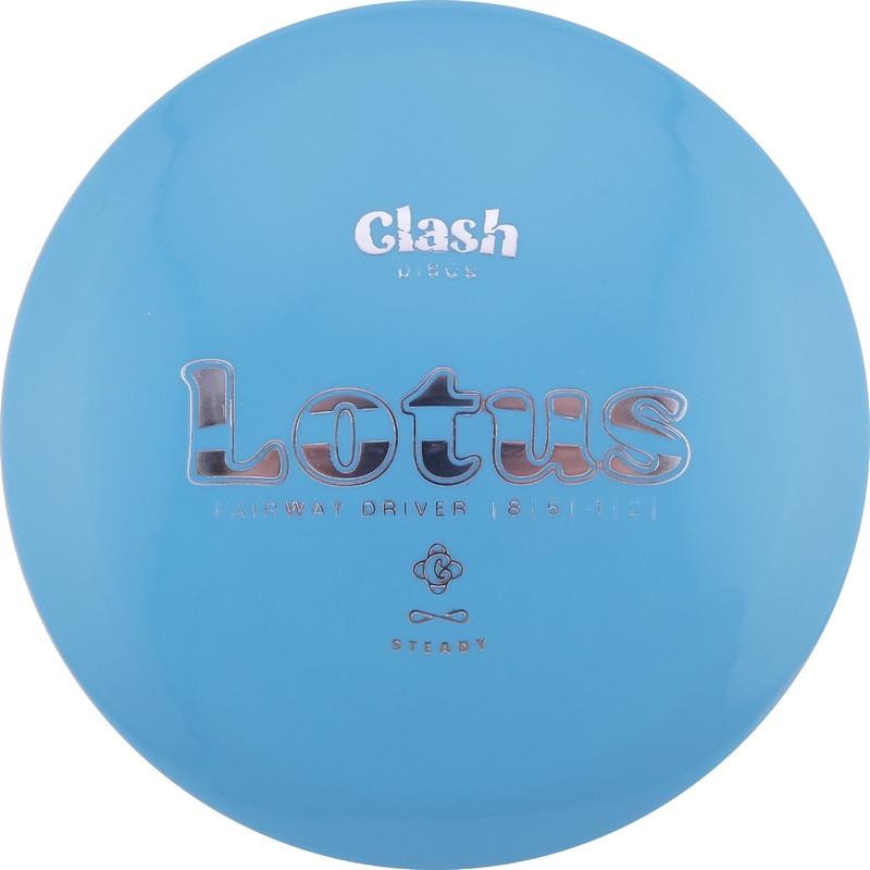 Steady Lotus 173-176g