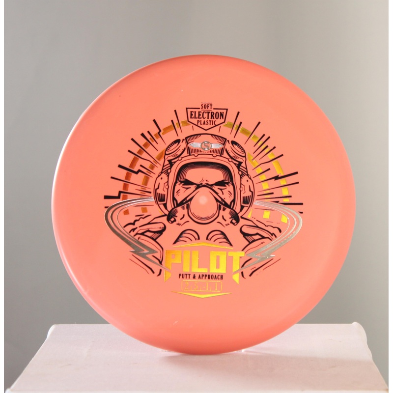 Streamline Soft Electron Pilot Putter