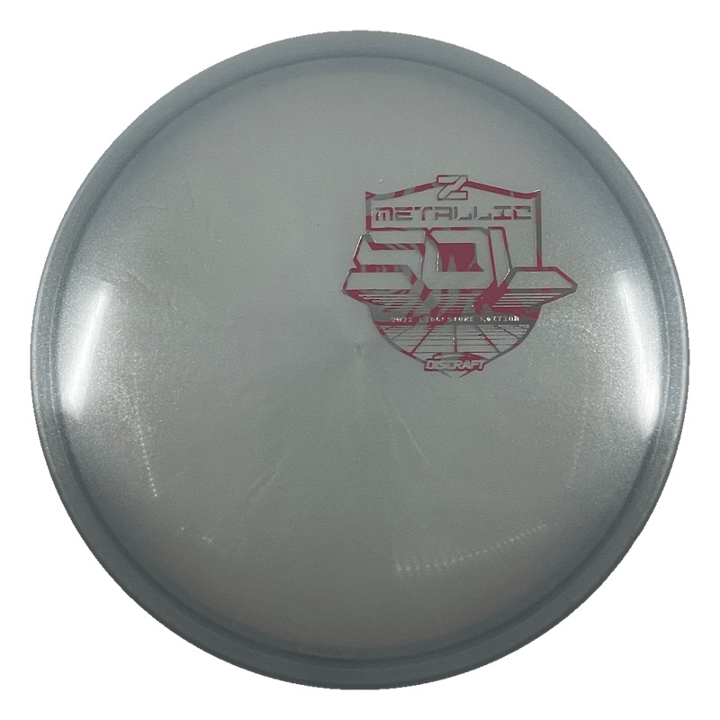 Z Metallic Sol – 2022 Ledgestone