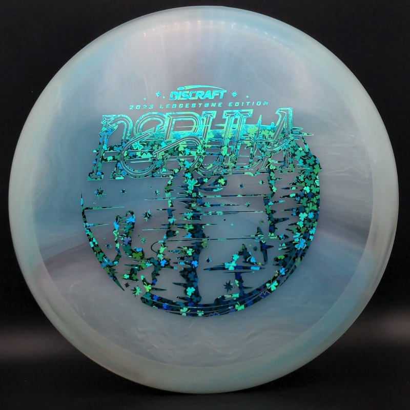 Z Swirl Nebula – 2023 Ledgestone Limited Edition