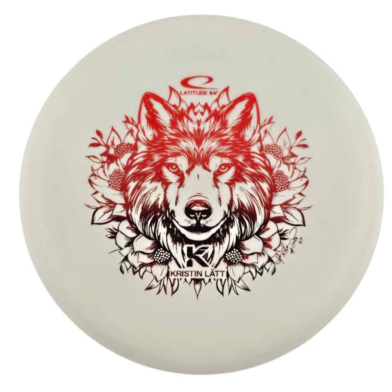 Zero Medium Moonshine Pure – Kristin Latt Team Series 2025