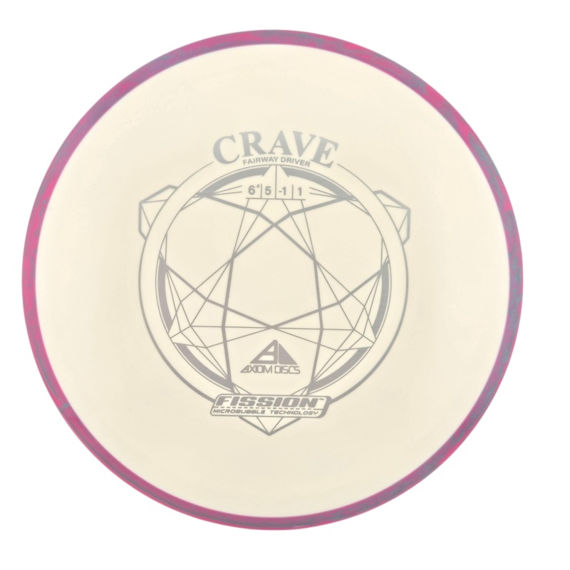 Axiom Fission Crave