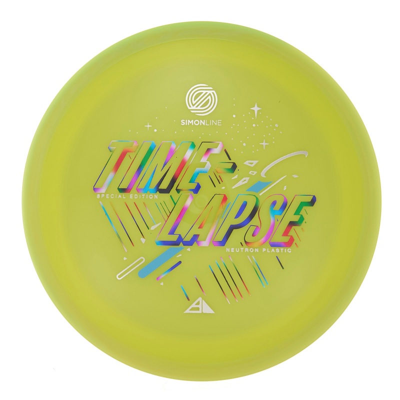 Axiom Time-Lapse – Simon Lizotte Simon Line Special Edition Neutron 174g | Style 0019