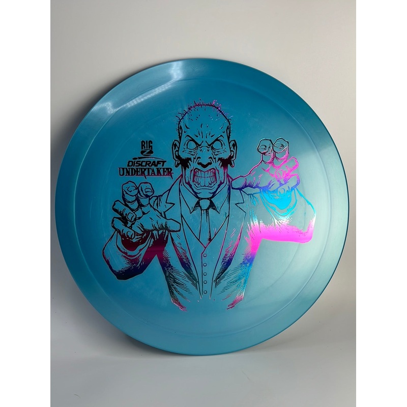 Big Z Undertaker 173g