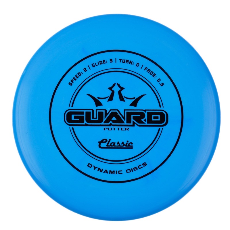 Classic Guard