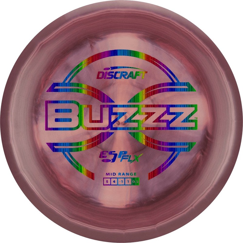 Discraft ESP FLX Buzzz