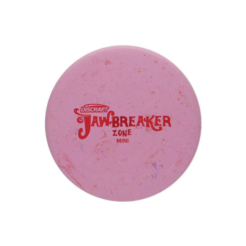 Discraft Mini Zone – Jawbreaker 73g | Style 0009