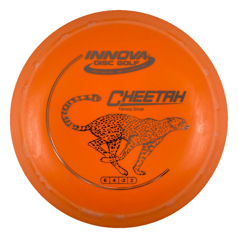 DX Cheetah