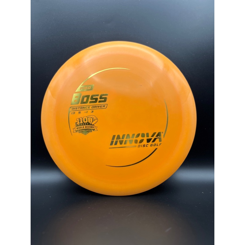 Innova – Boss – Pro