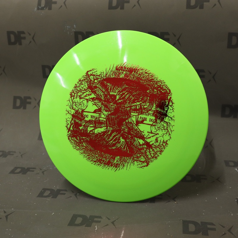 Innova Star Shryke – Factory Second