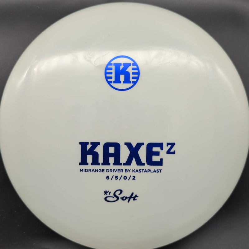 Kaxe Z, K1 Soft Line