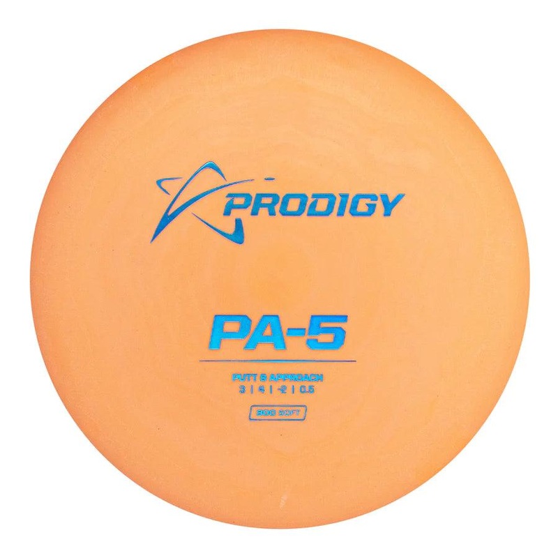 Prodigy 300 Soft PA-5