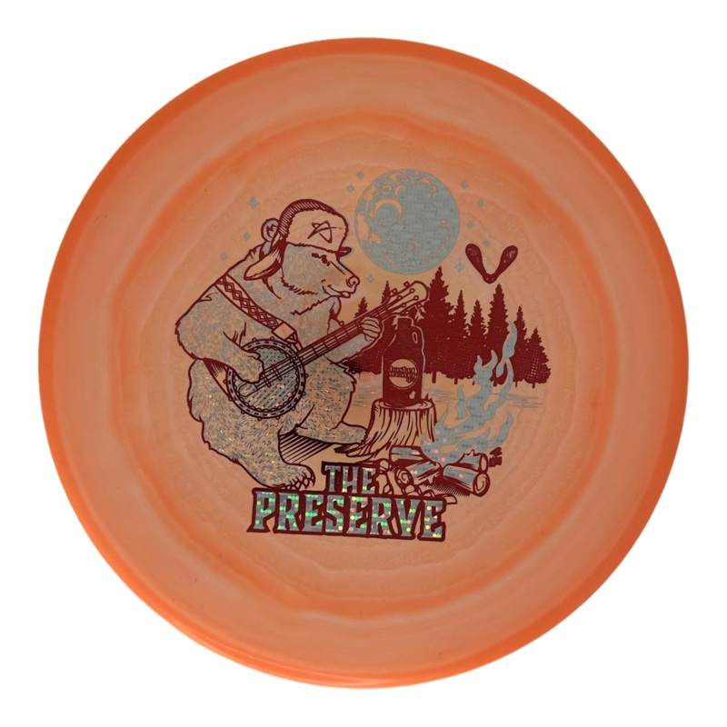 Prodigy 300 Spectrum A5 – The Preserve Fireside