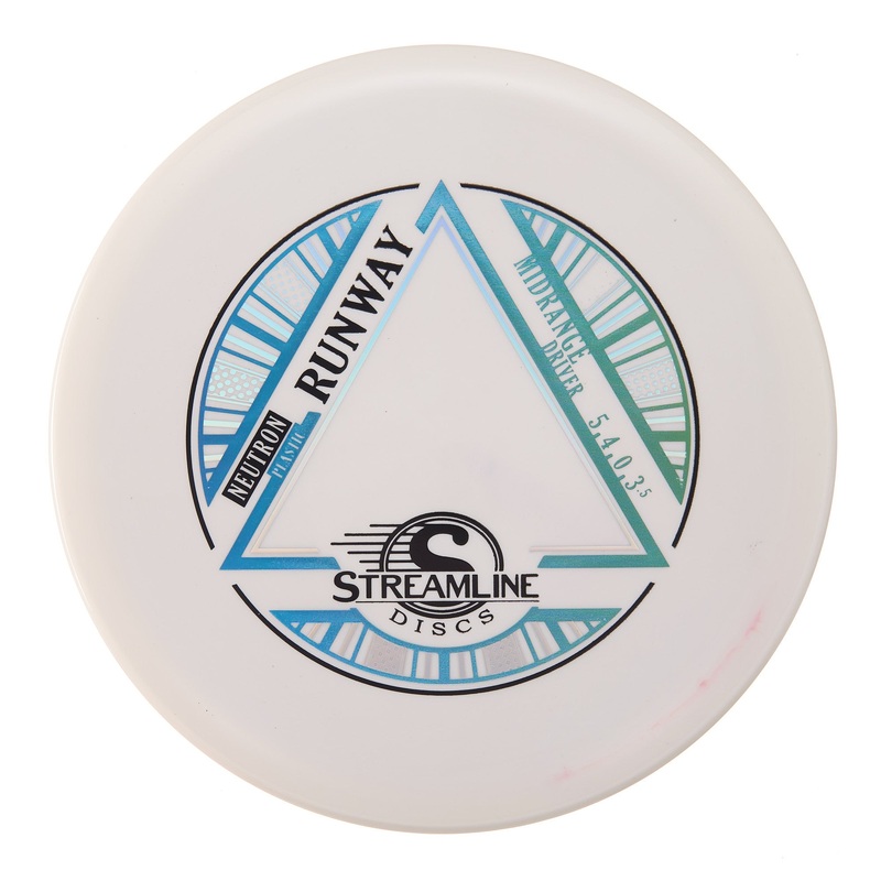 Streamline Runway – Neutron 179g | Style 0007