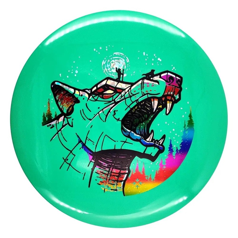 Streamline SE Neutron Ascend (Embark)