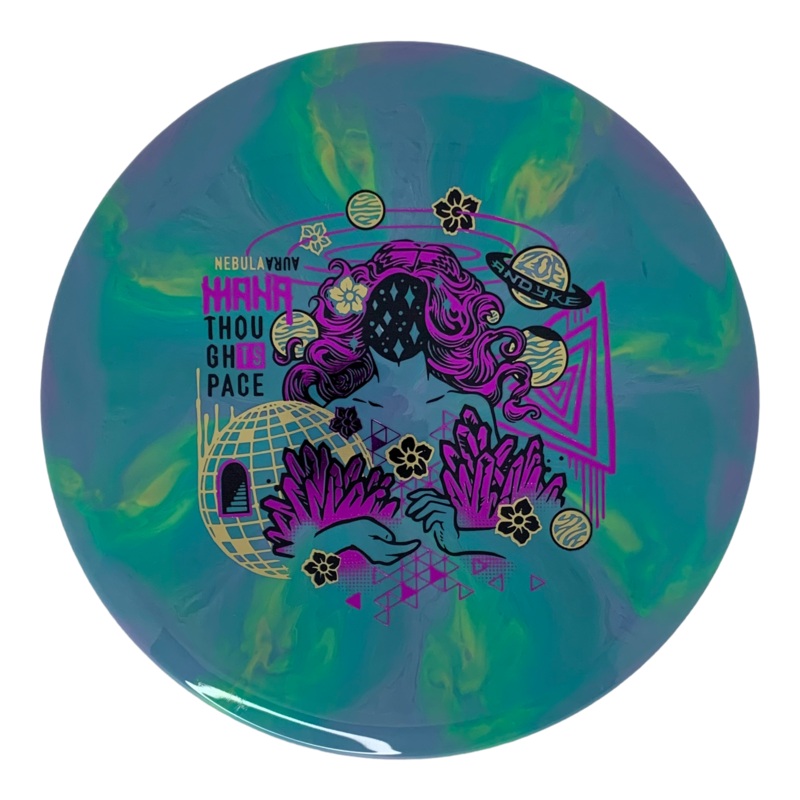 Thought Space Athletics Nebula Aura Mana – Zoe Andyke 2022