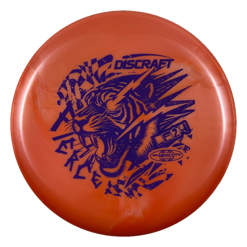 Ti Swirl Fierce – 2024 Ledgestone Season 2