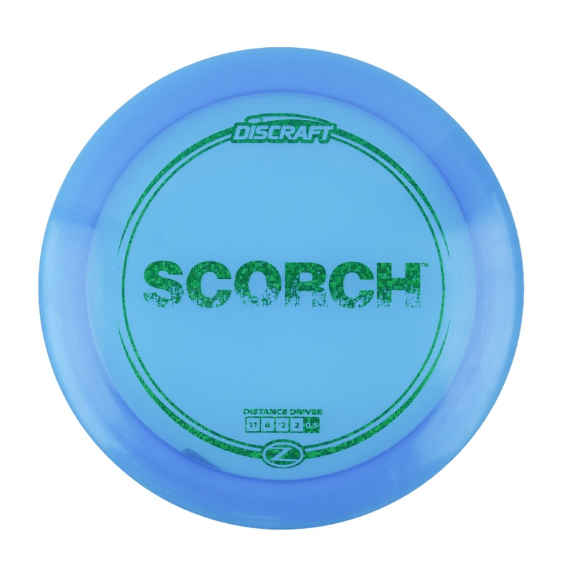 Z Line Scorch