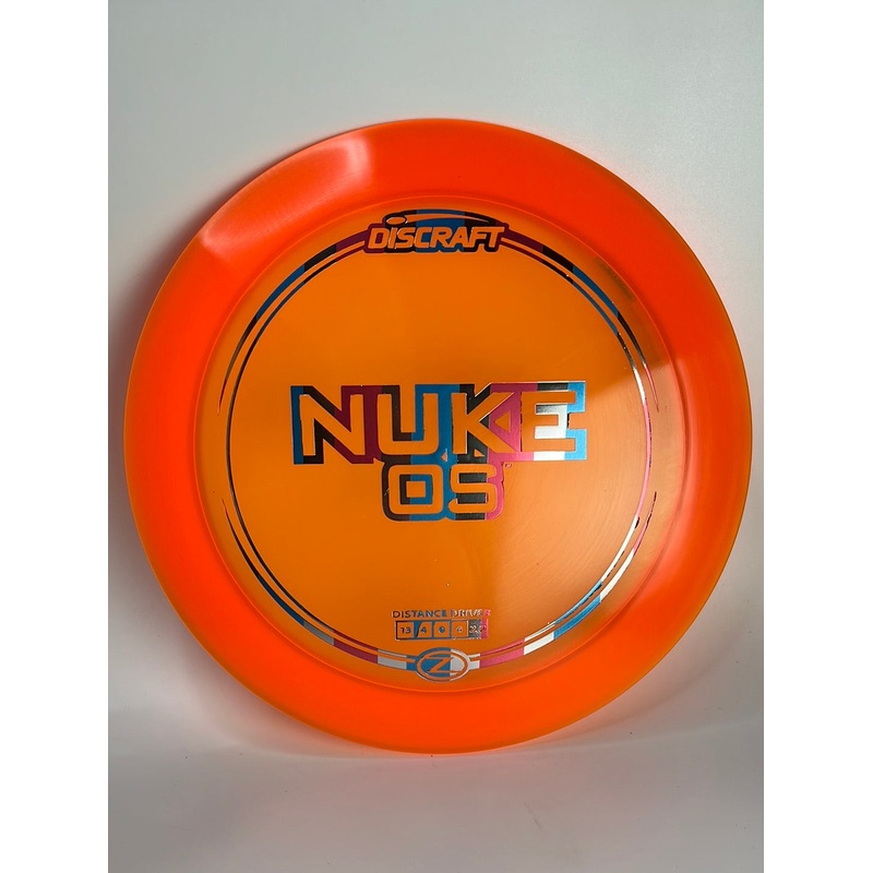 Z Nuke OS 174g