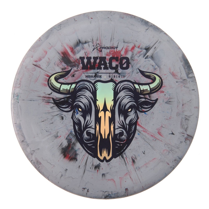 2025 300 Fractal Waco