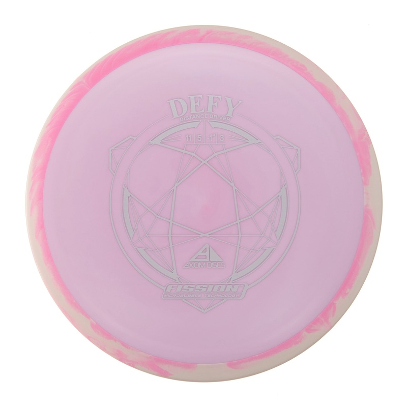 Axiom Defy – Fission  168g | Style 0003