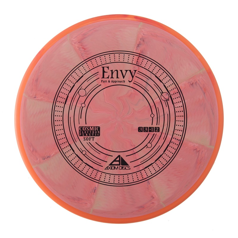 Axiom Envy – Cosmic Electron Soft 167g | Style 0005