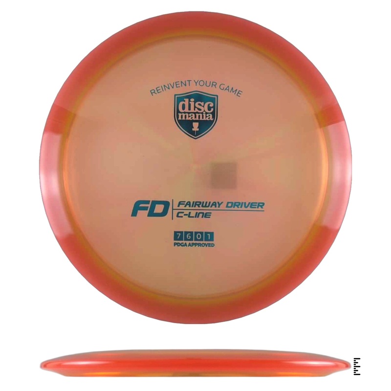 C-Line FD