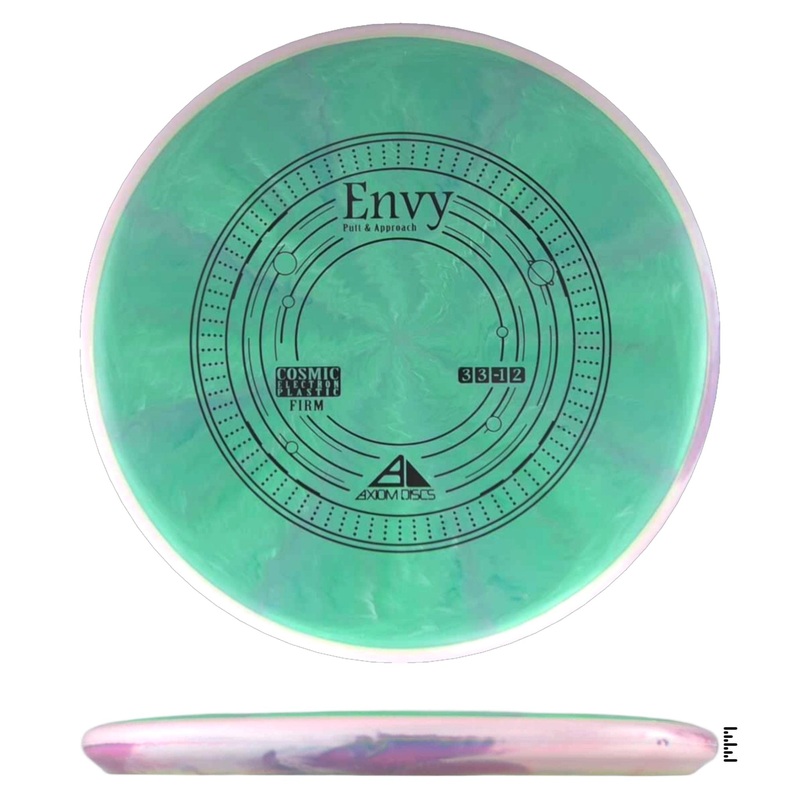 Cosmic Electron Firm Envy