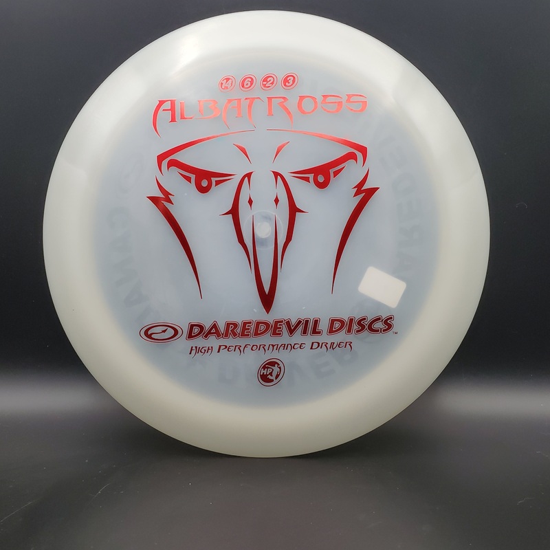 Daredevil – Albatross – High Performance