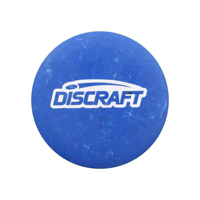 Discraft 2018 Ace Race Bar Stamp Snap Cap Micro Mini Marker Disc