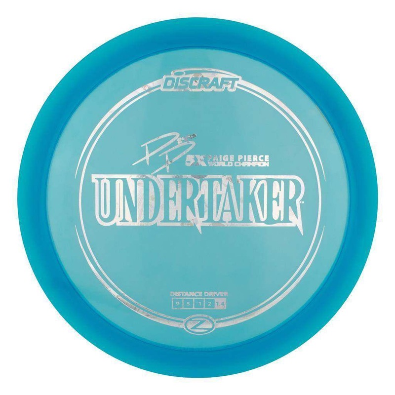 Discraft Z Undertaker
