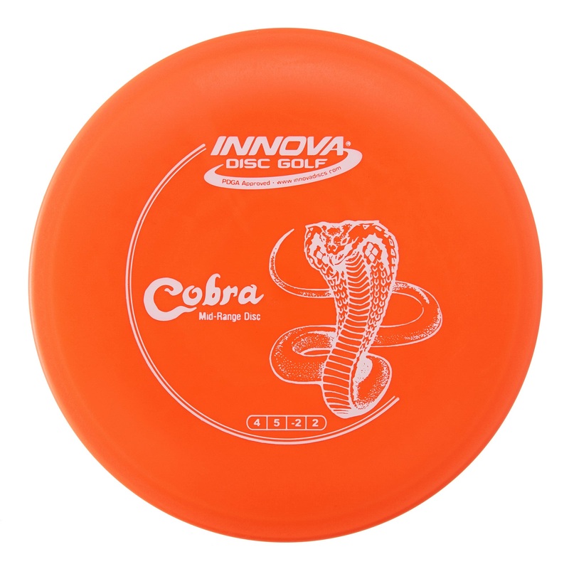 DX Cobra