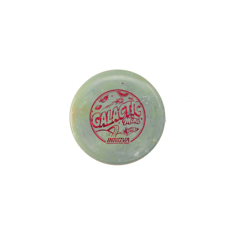 Innova Mini Marker – Galactic 25g | Style 0111