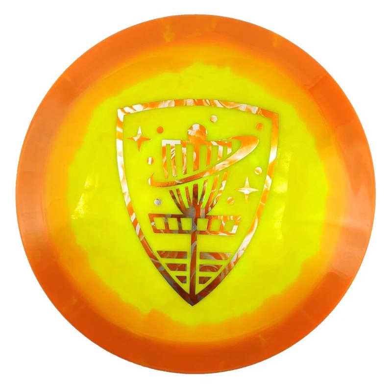 Innova SE Halo Firebird – Cosmic Discs