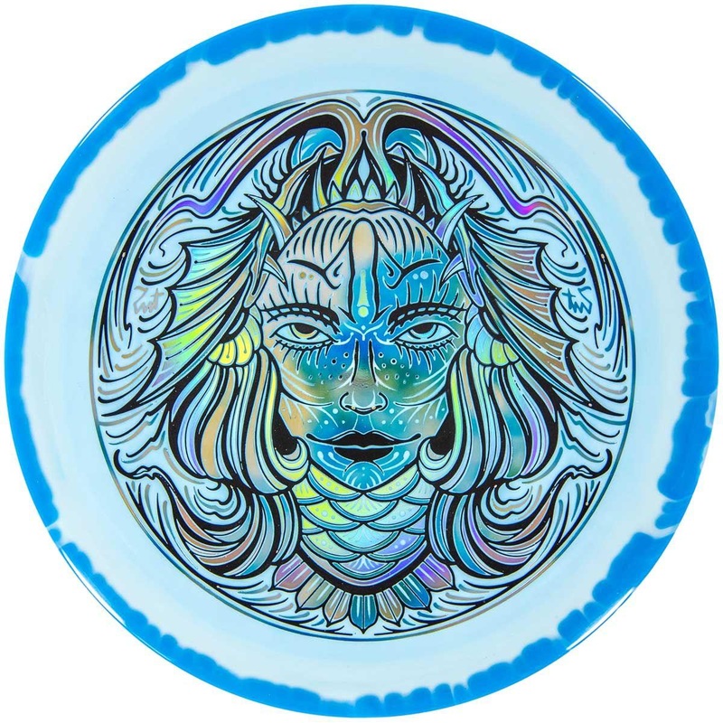 Innova SE Halo Savant (Shapeshifter)
