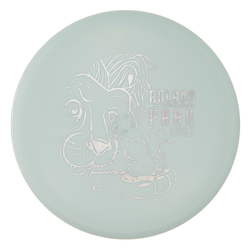 Kastaplast Svea – 2023 Roland Park Fundraiser K1 180g | Style 0027