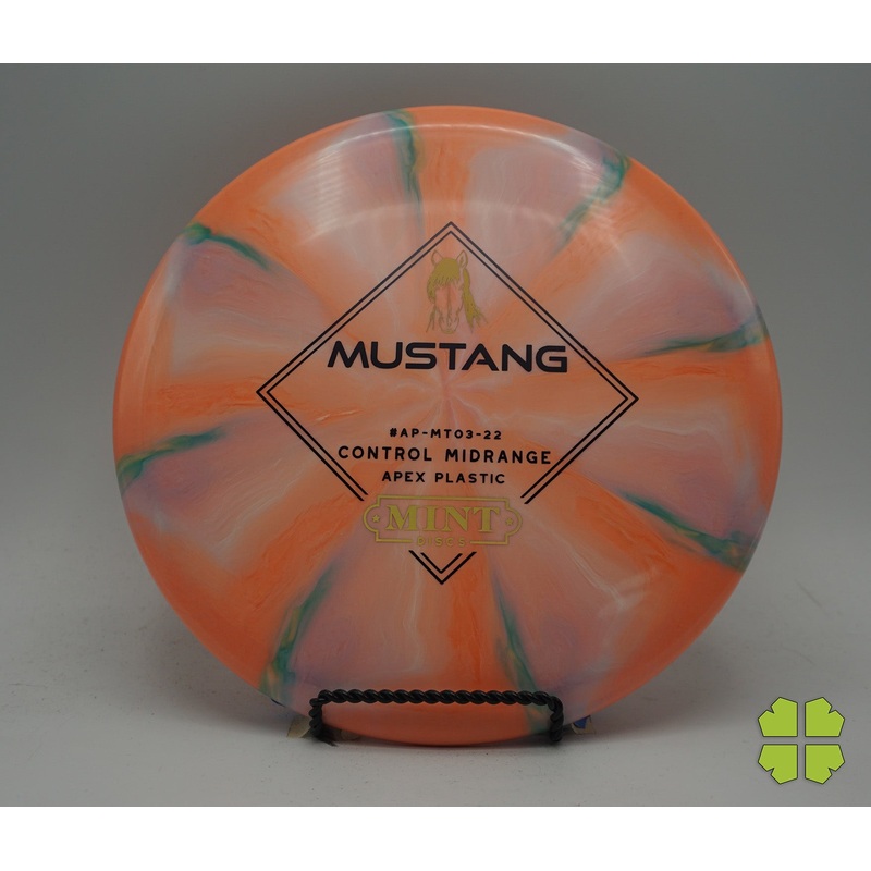 Mustang – Apex Plastic