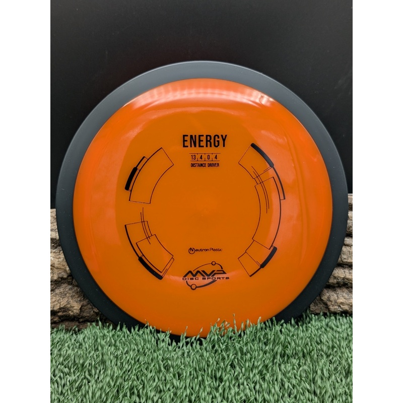 MVP Discs Energy