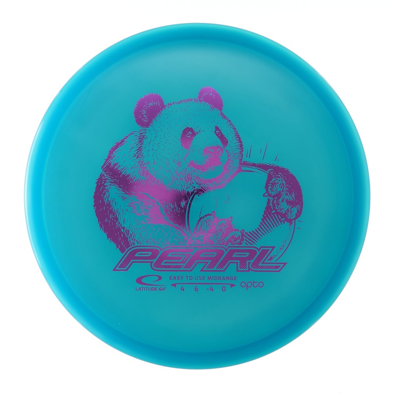 Opto Pearl